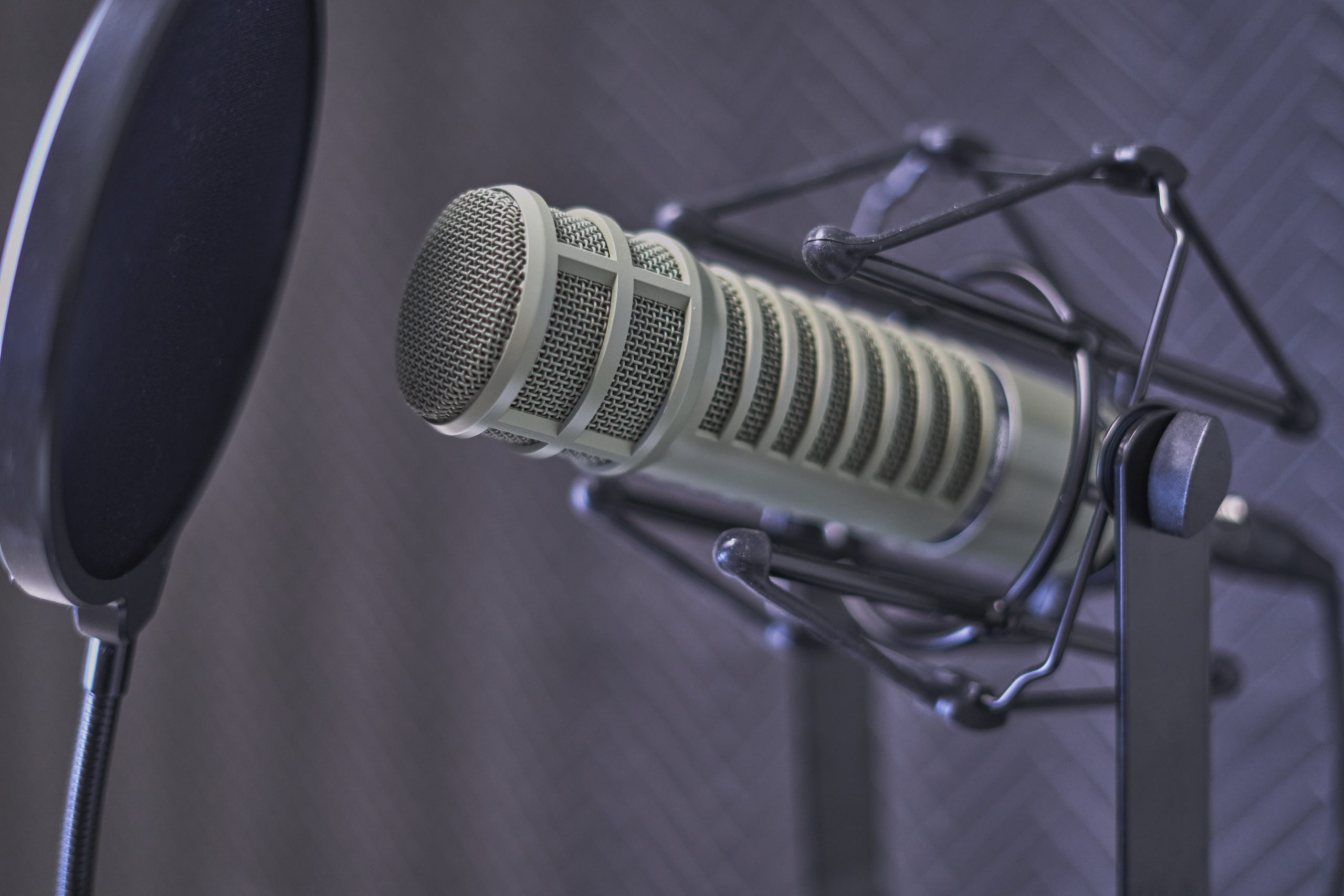 Voice Overs