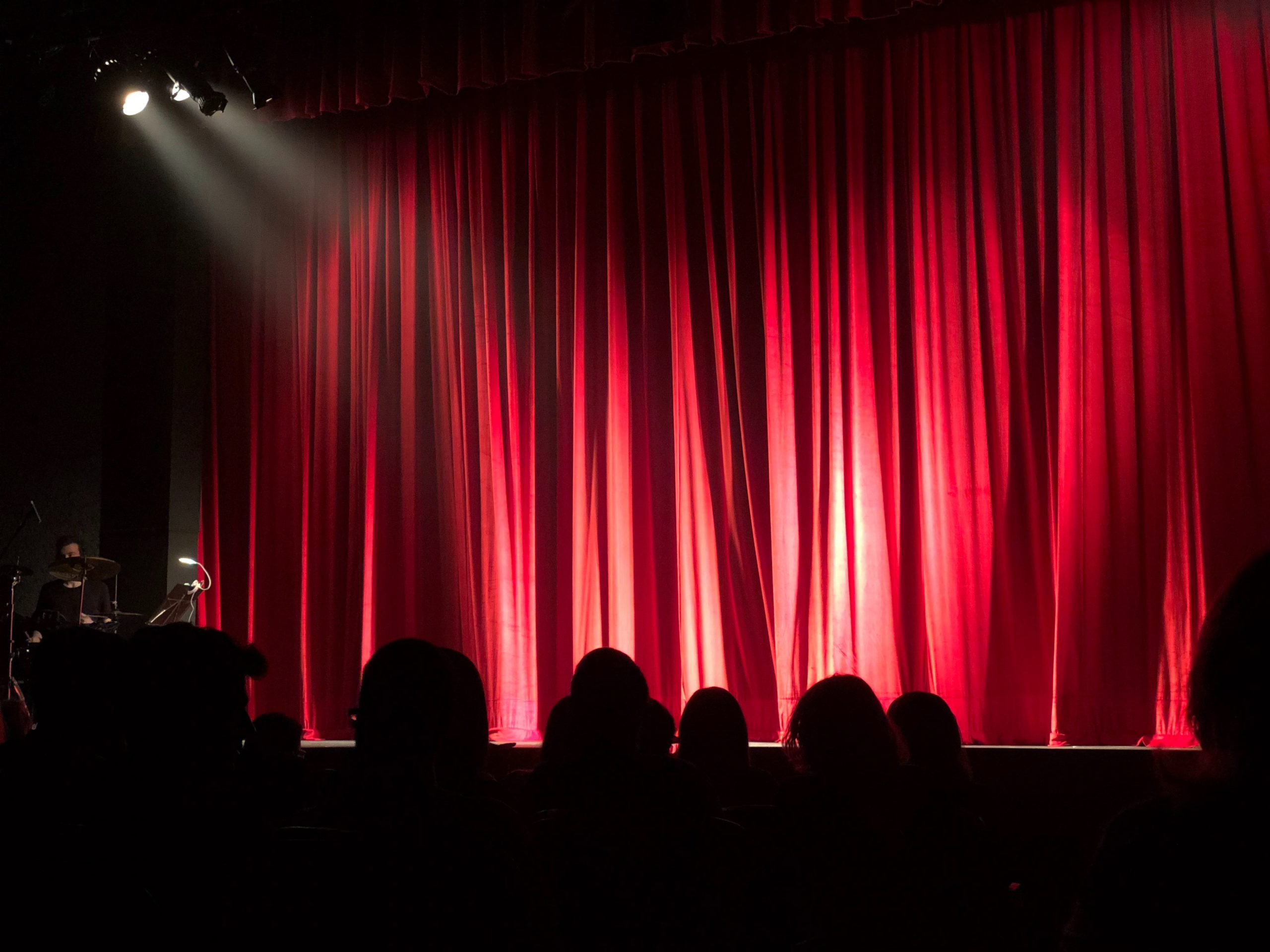 Theatre