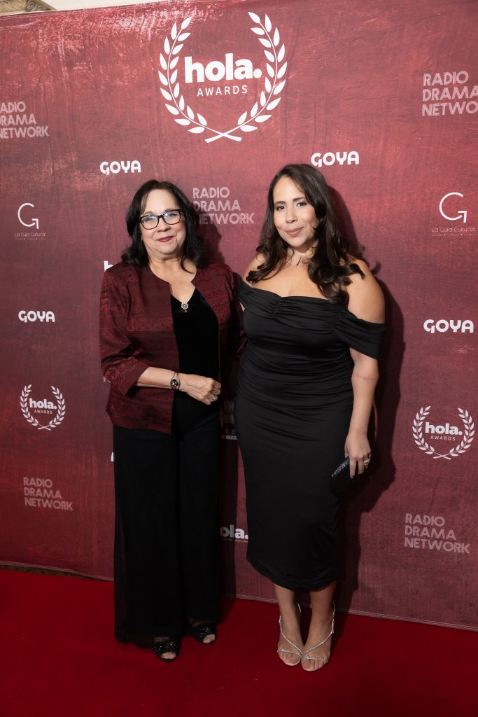 Hola -45