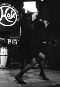 dancingrita