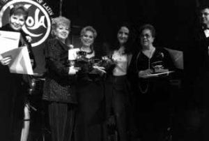 entremujeres