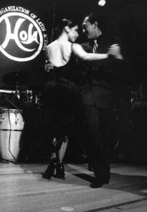 tango