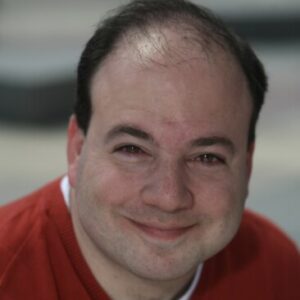 Martin Untrojb