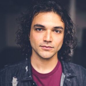 Profile photo of Josh F.S. Moser