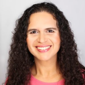 Susanne Pinedo