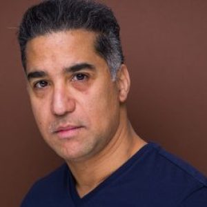 Yanko Valentin Perez