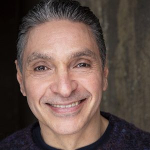 Mario Golden