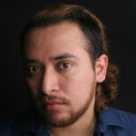 James Rojas-Taylor