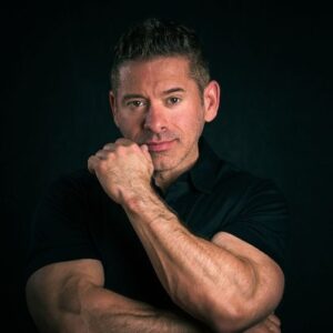 Marcelo A. Rodriguez