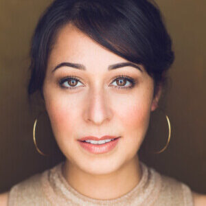 Tamara Geisler
