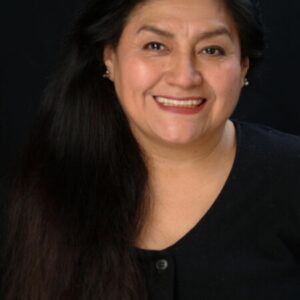 Teresa Yenque