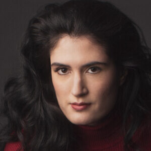 Profile photo of Ursula Tinoco