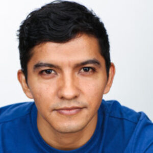 Carlos Ibarra