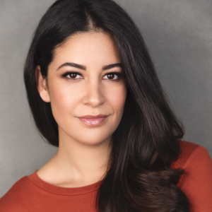 Czarina Mireles