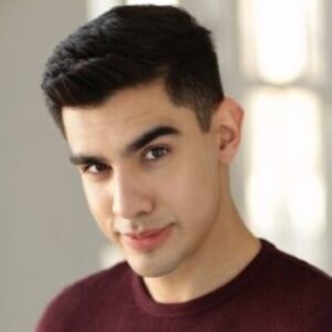 Jose Martinez