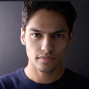 David Jake Rodriguez
