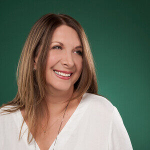 Rona Fletcher