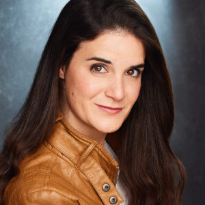 Luli Gomez Teruel