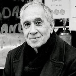 Juan Villarreal