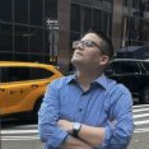 Luis Ochoa-Andrade