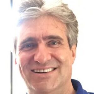 Angel Gil Orrios
