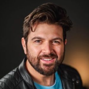 Profile photo of Pablo Andrade