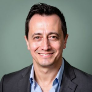 Gerardo Gudino