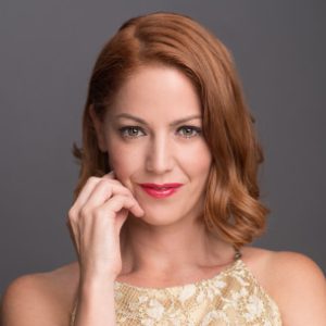 Sandra Gumuzzio