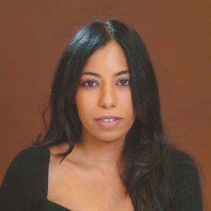 Maria Isabella Rojas