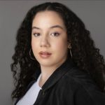 Jasmine Ramos