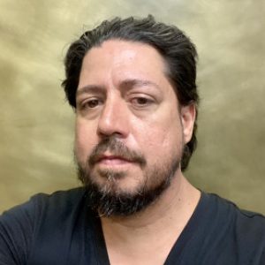 Manuel Gomez