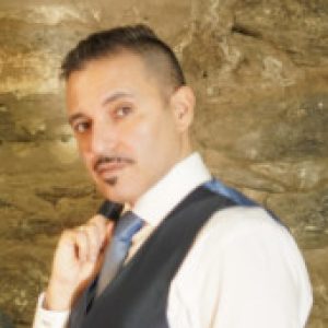 Wally Perez