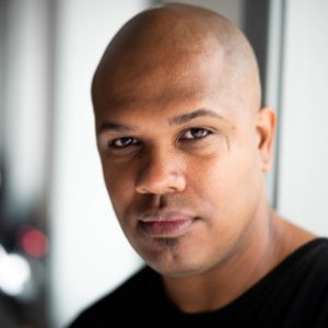 Jonathan Cruz