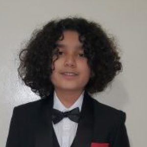 Virgilio Rojo Mohammed