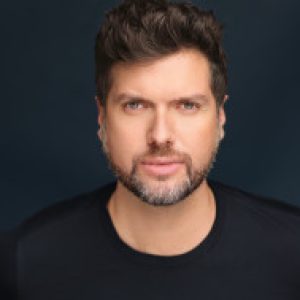 Mauricio Martinez