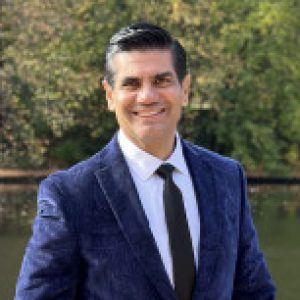 Ray Muñiz