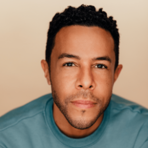 Cedric Leiba Jr