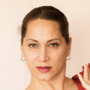 Frances Lozada