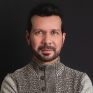 George Riverón