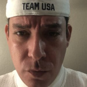 Damian Navarro