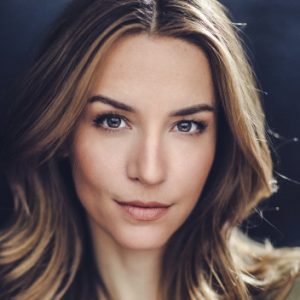 Belén Cusi