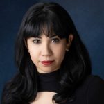 Marjorie Cabrera
