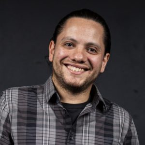 Juan Ramirez, Jr.