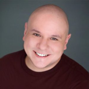 John Cencio Burgos