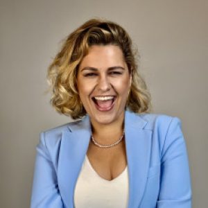 Martha Schreiner Barrientos