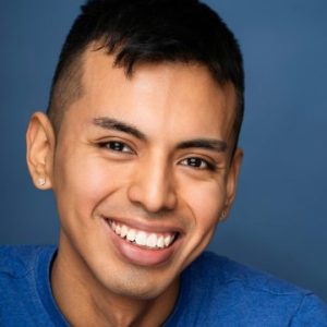 Kevin Guaman