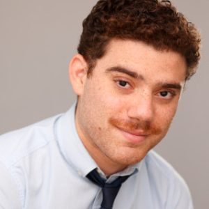 Gianfranco Hernandez