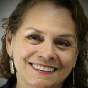 Lilly de Jesús