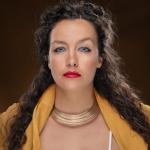 DEBORAH DOMINGUEZ
