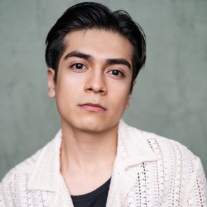 Profile photo of Danny Gómez